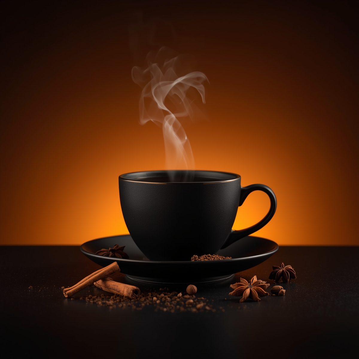 Premium Tea or Coffee