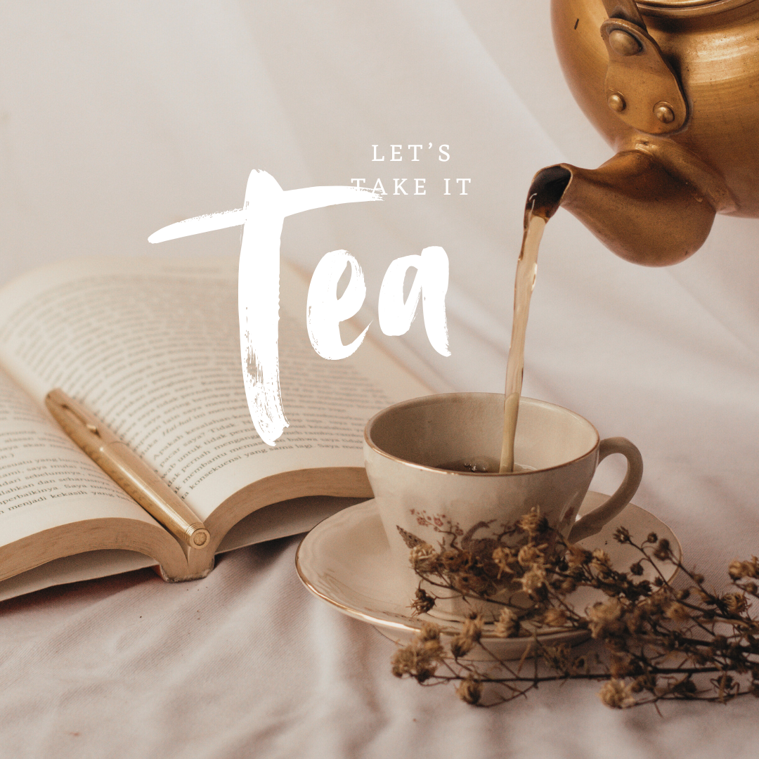 Tea Image